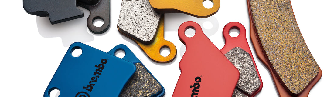 Freni Moto e Scooter