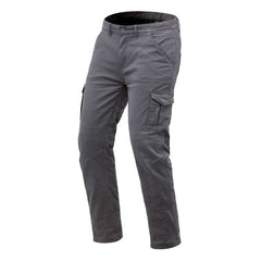 Pantaloni MOLO Grigio Scuro