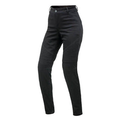 Jeggings MADDALENA Nero
