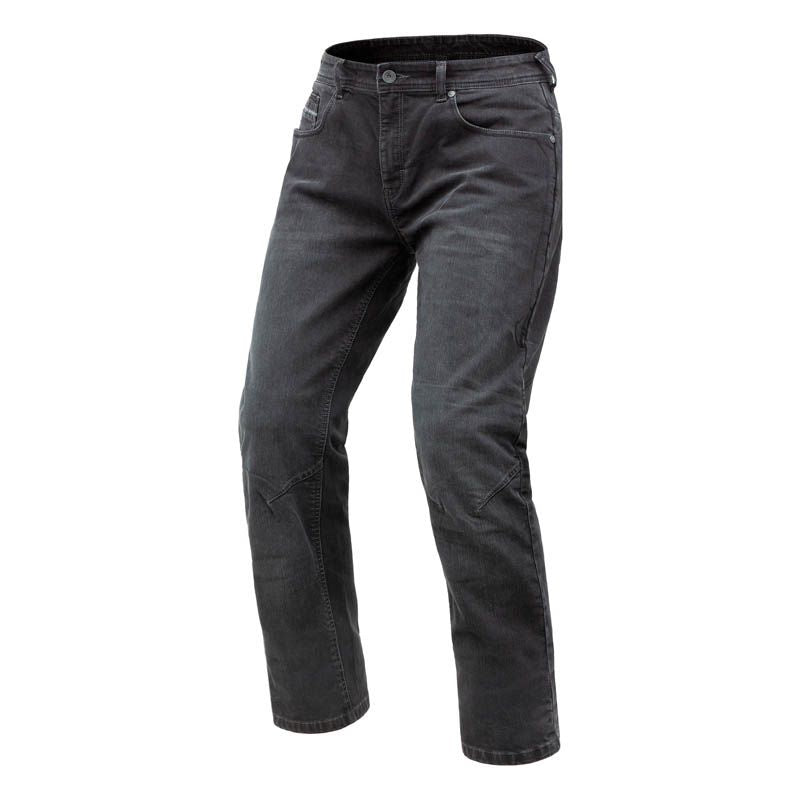 Jeans ZENO Nero