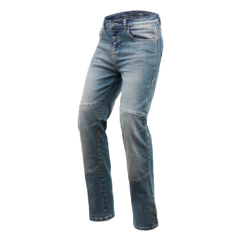 Jeans PORTO Blu