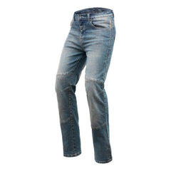 Jeans PORTO Blu