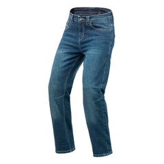 Jeans QUARTO Blu Scuro