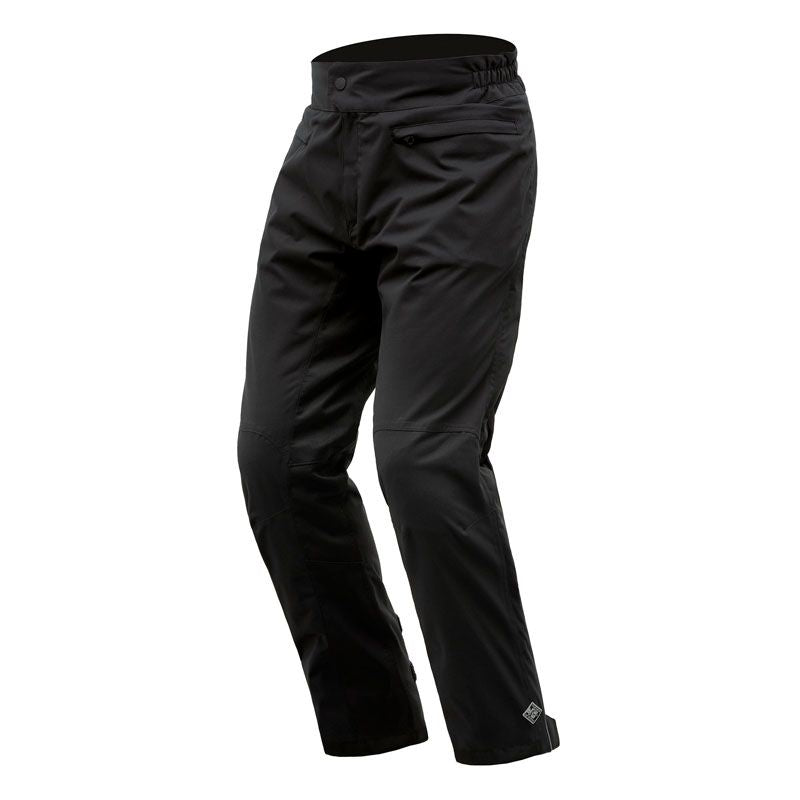 Pantalone Termico PANTA ORBIS HYDROSCUD® Nero