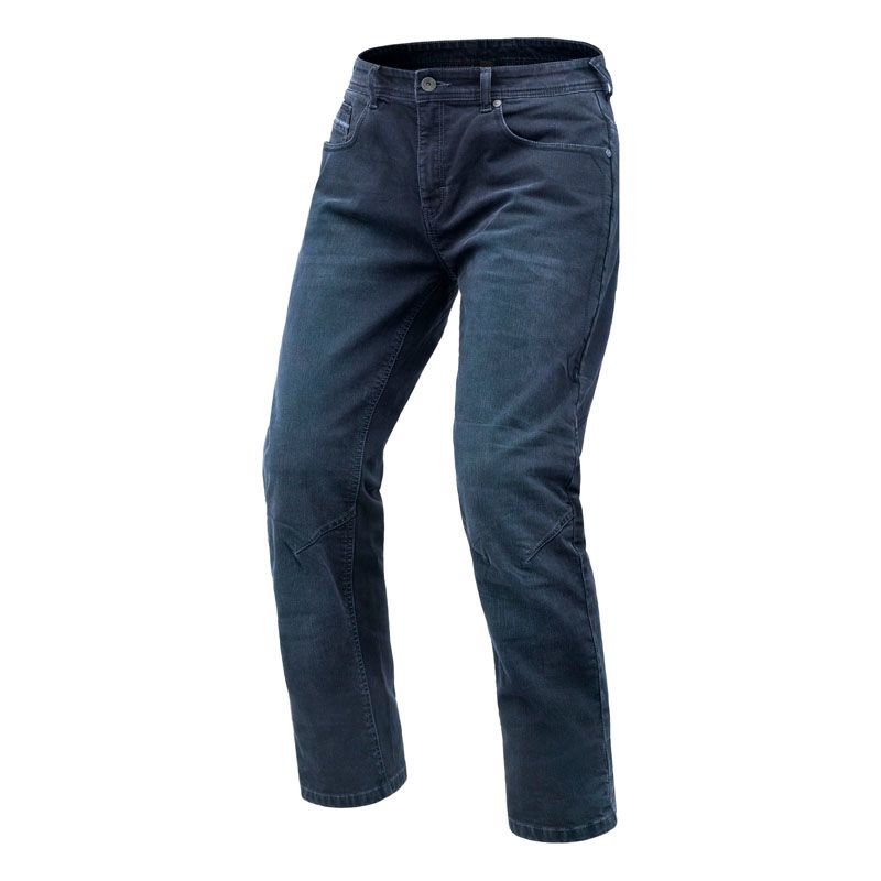 Jeans ZENO Blu Scuro