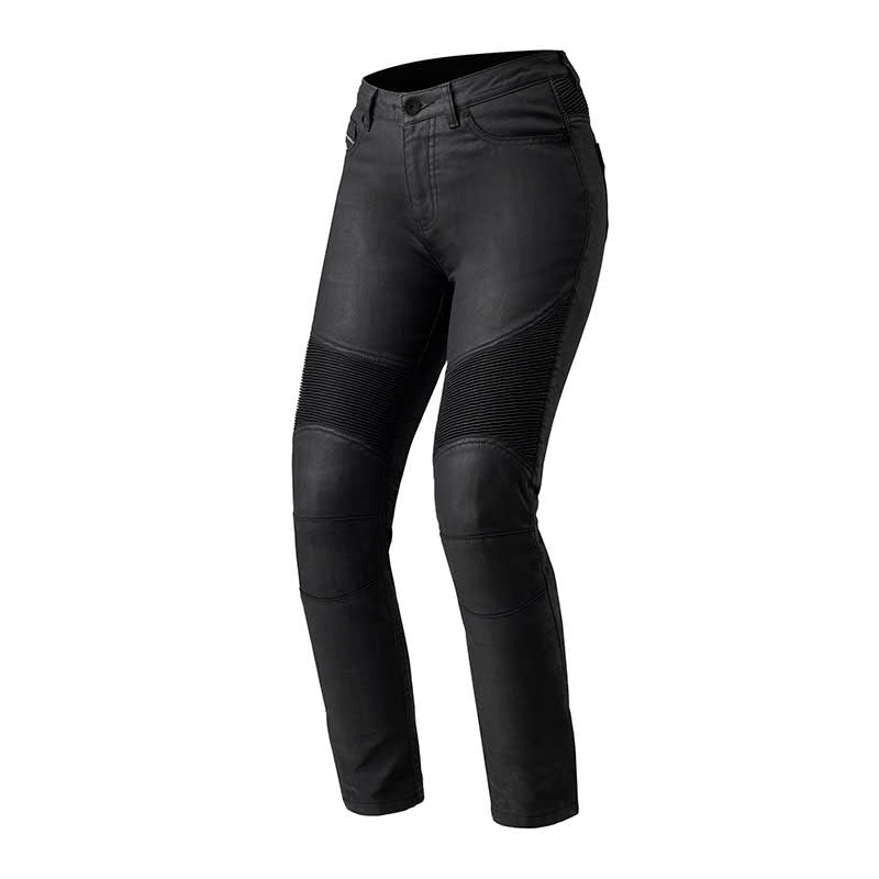Pantaloni ELETTRA Nero