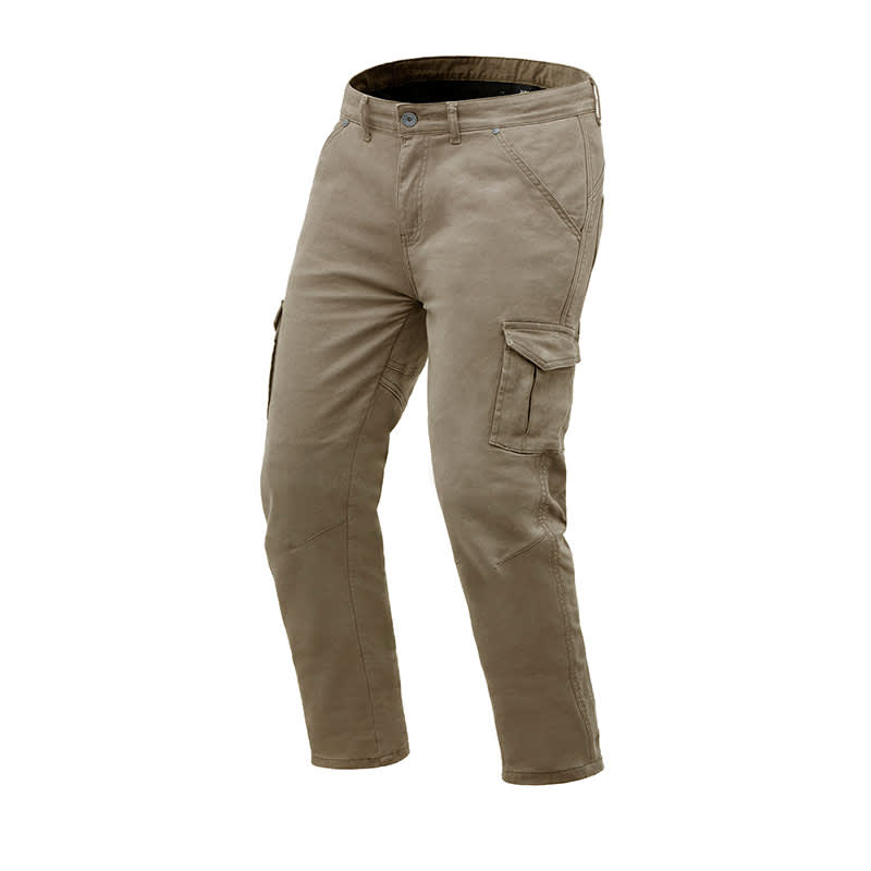 Pantalone MOLO SHORT Sabbia