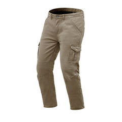 Pantalone MOLO SHORT Sabbia