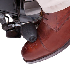 Salvascarpa NEW FOOT-ON Nero