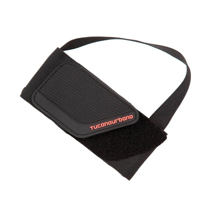 Salva Scarpe LA FASCETTA Nero