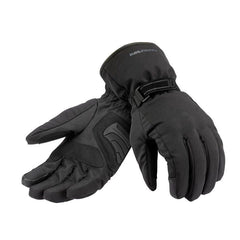 Guanti PASSWORD Plus Nero