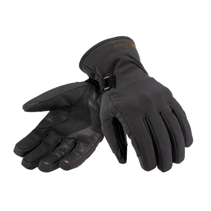 Guanti GINKO 2G Nero