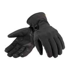 Guanti GINKO 2G Nero