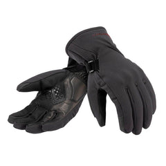 Guanti GINKA 2G Nero