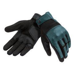 Guanti WINDY Blu Ottanio