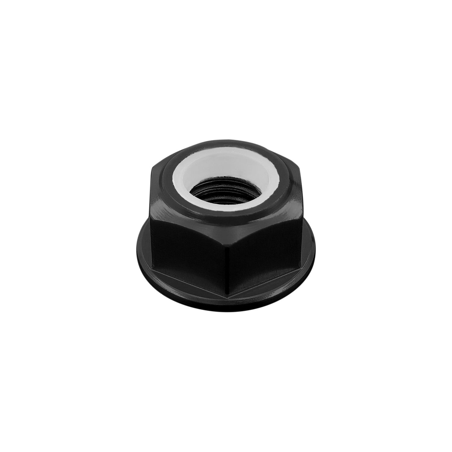 Dado Autobloccante M6 Ergal