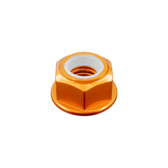 Dado Autobloccante M4 Ergal