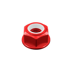 Dado Autobloccante M6 Ergal