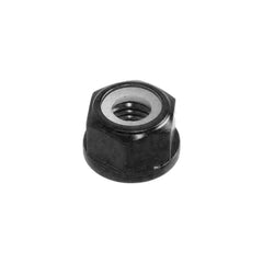 Dado Autobloccante Ribassato M10 X1,00 H= 10 Ergal