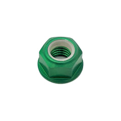 Dado Autobloccante M6 Ergal