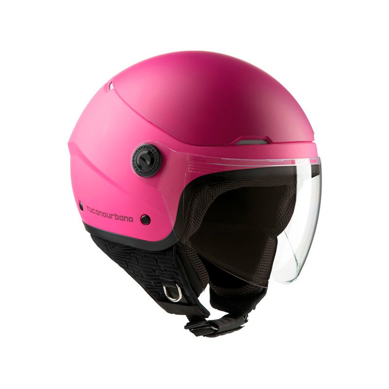 Casco EL'POP Matt Bougainville