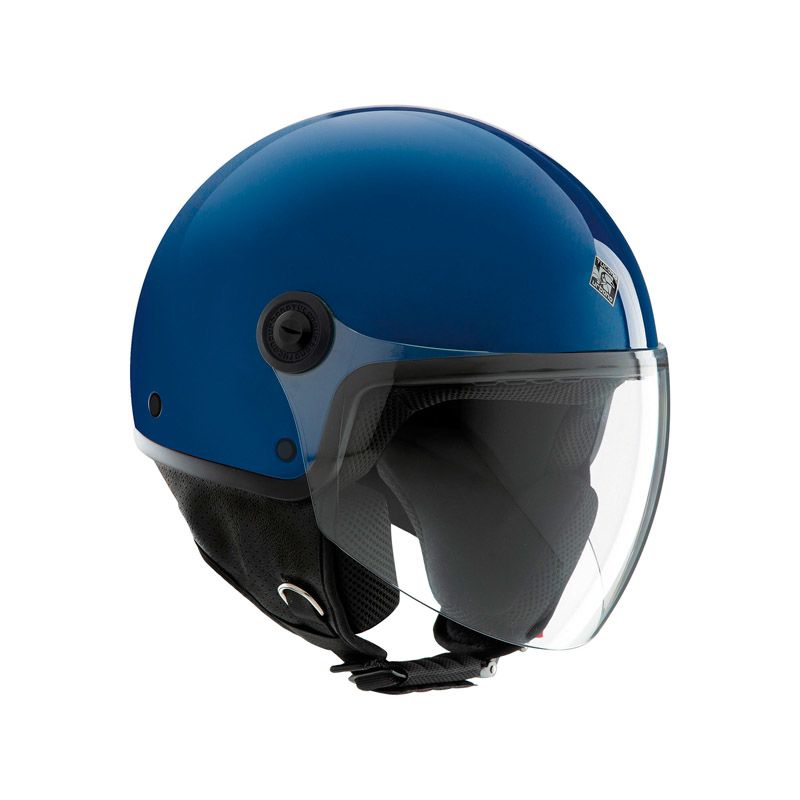 CASCO EL'JETTIN 6.0 GLOSSY DARK BLU