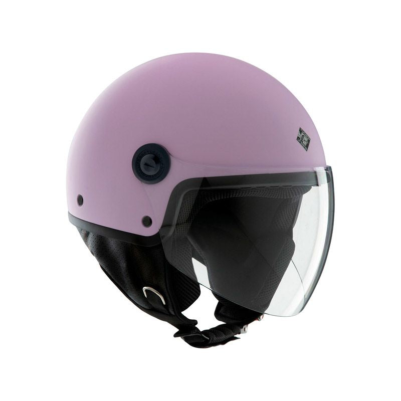 CASCO EL'JETTIN 6.0 MATT LAVANDA