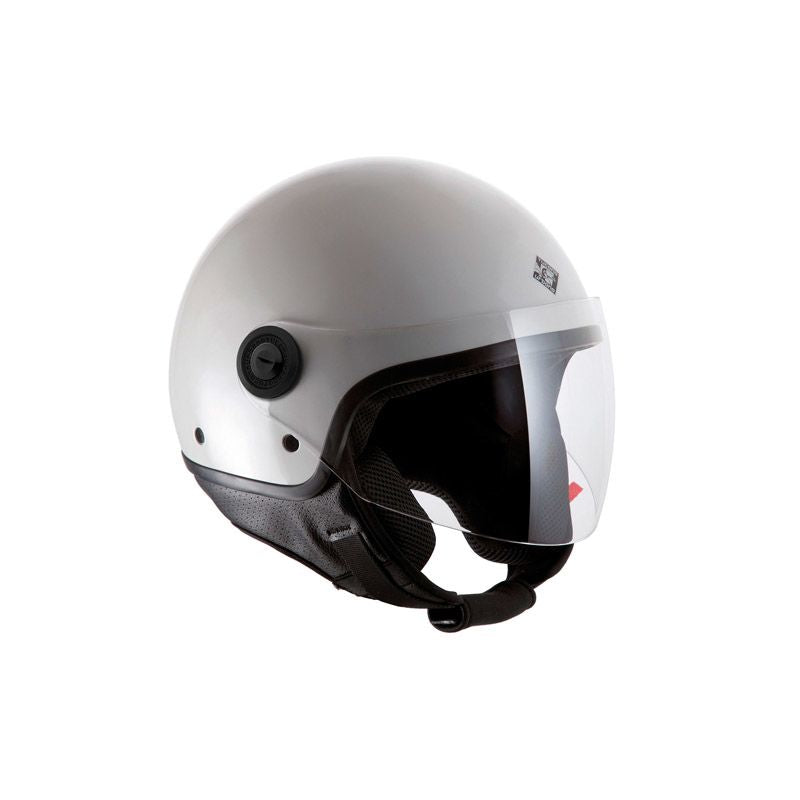 CASCO EL'JETTIN 6.0 BIANCHO GHIACCI