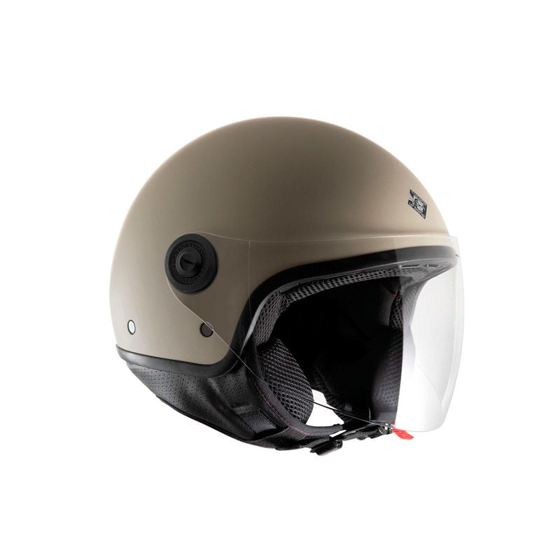 CASCO EL'JETTIN 6.0 SABBIA OPACO
