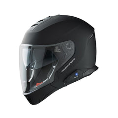 Casco HYPERLINK by MIDLAND® Matt Black