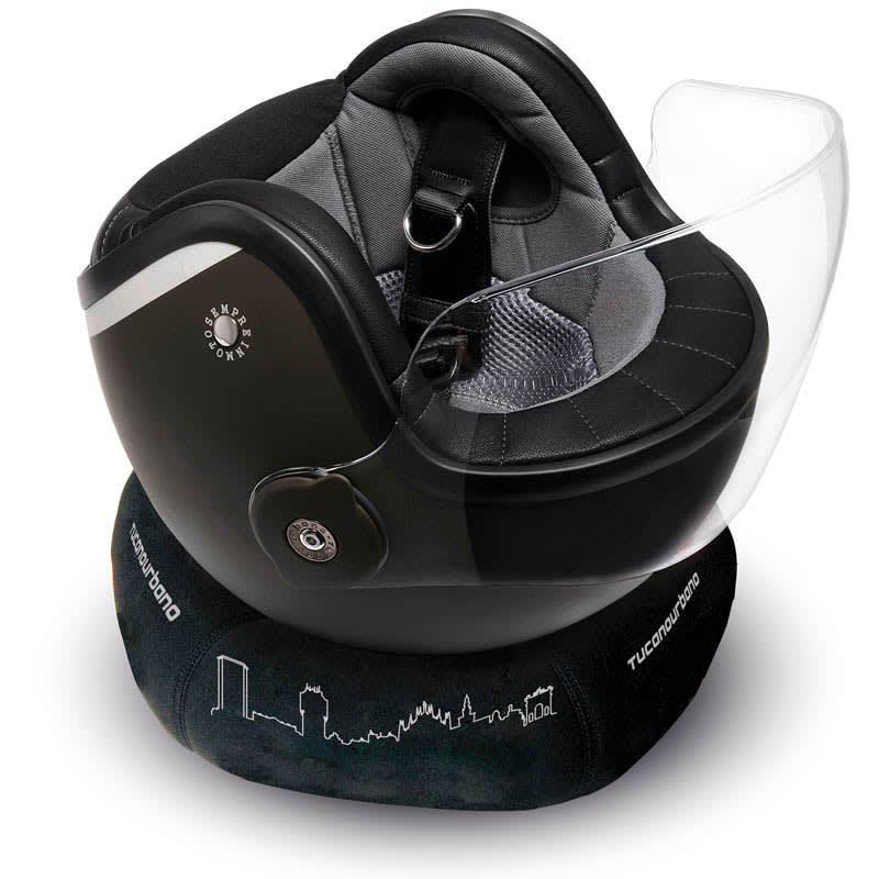 Atollo SKYLINE in Neoprene