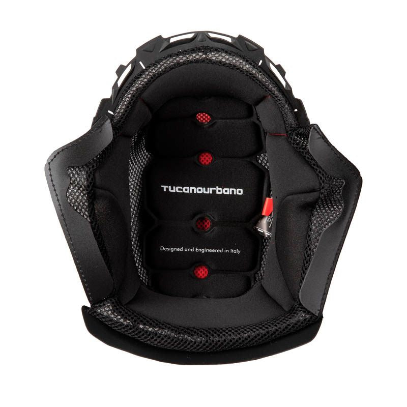 Interno con Guanciali per EL'JETTIN/EL'METTIN/EL'FRESH/EL'TOP Grigio