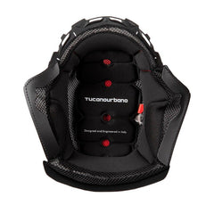 Interno con Guanciali per EL'JETTIN/EL'METTIN/EL'FRESH/EL'TOP Grigio