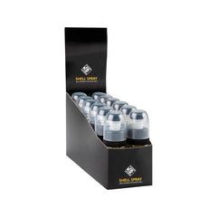 Detergente SHELL SPRAY (12 Pezzi)