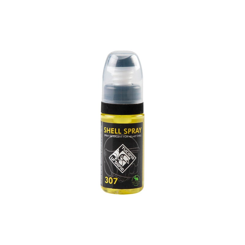 Detergente SHELL SPRAY (1 Pezzo)