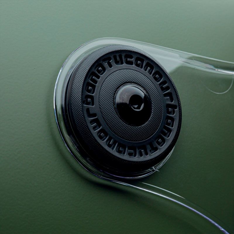 KIT Cover-Vite-Disco Frizione 1302