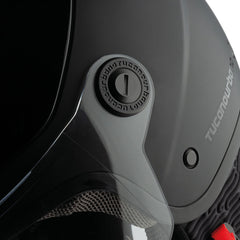 KIT EL'POP: Meccanismo Visiera + 1 Cover + 1 Vite