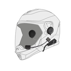 Interfono SMARTCOM by MIDLAND®