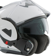 Visierino Parasole per Casco FASTFLIP