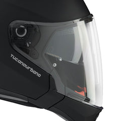 Visiera Esterna Trasparente per Casco HYPERLINK