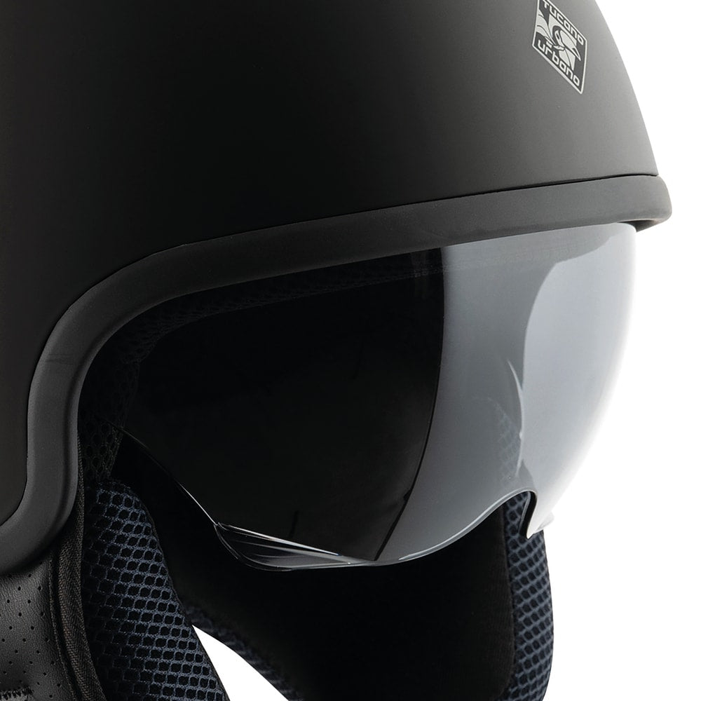 Visierino Parasole per Casco EL'FRESH 6.0