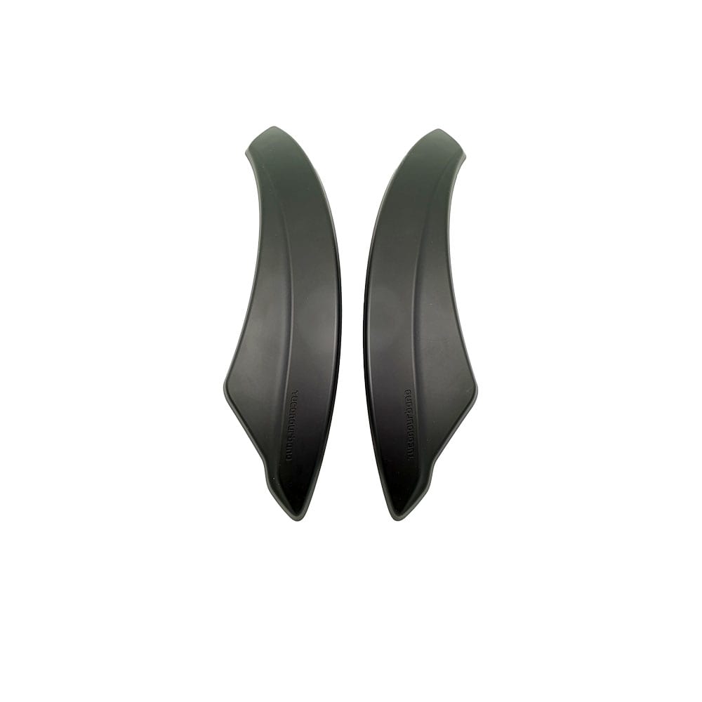Cover Copri Aerazione per Casco EL'FRESH 6.0 Nero