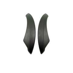 Cover Copri Aerazione per Casco EL'FRESH 6.0 Nero