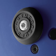 KIT EL'METTIN 6.0: Meccanismo Visiera + 1 Cover + 1 Vite Lunga