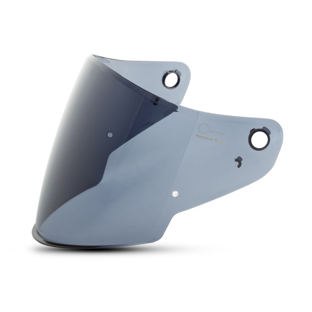 Visiera Esterna Scura per Casco HYPERLINK