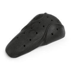 Protezioni Gomiti-Ginocchia COMFORT Nero