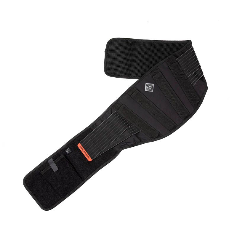 Cintura Lombare Riscaldante CINTUKAWARM Nero