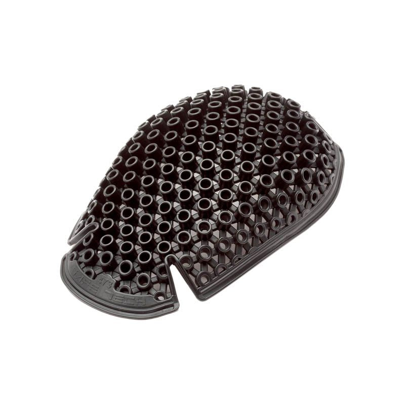 Protezioni Spalle EASYFLEX-2 Nero