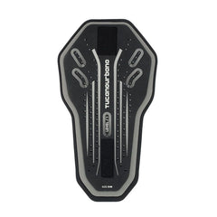 Protezione Schiena AEROSOFT-1 Nero