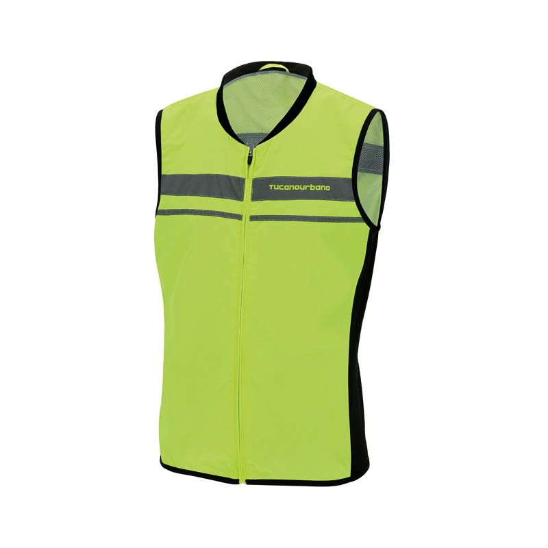 Gilet NANO FLEX GILET Giallo Fluo